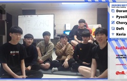 Lịch thi đấu KeSPA Cup 2019 ngày 26/12: Tâm điểm DragonX