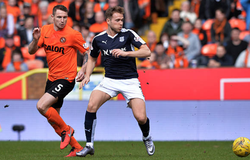 Nhận định Dundee United vs Dundee FC 02h45, ngày 28/12 (hạng Nhất Scotland)