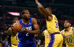 Nhận định NBA: Los Angeles Lakers vs Los Angeles Clippers (ngày 26/12, 8h00)