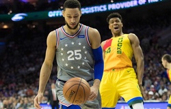 Nhận định NBA: Milwaukee Bucks vs Philadelphia 76ers (ngày 26/12, 2h30)