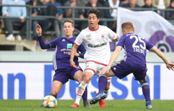 Nhận định Royal Antwerp vs RSC Anderlecht 02h30, ngày 28/12 (VĐQG Bỉ)