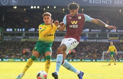 Soi kèo Aston Villa vs Norwich City, 22h00 ngày 26/12 (Ngoại hạng Anh 2019/2020)