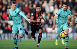 Soi kèo Bournemouth vs Arsenal, 22h00 ngày 26/12 (Ngoại hạng Anh 2019/2020)