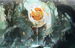 Top 5 heroes thống trị ONE Esports Singapore và Dota 2 meta 7.23