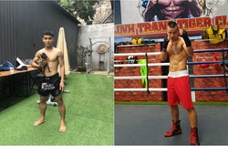 Trần Ngọc Lượng vs Nguyễn Trọng Tuấn - Cặp giao lưu bất ngờ của Bài Danh Chiến 3