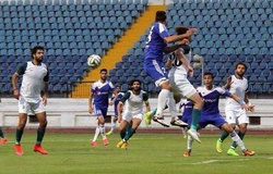 Trực tiếp Enppi vs Haras El Hedoud: Tiếp đà trở lại