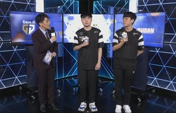 Kết quả KeSPA Cup 2019 ngày 25/12: Gen.G thắng áp đảo