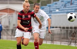 Trực tiếp nữ Canberra United vs nữ Western Sydney: Run chân nơi đất khách