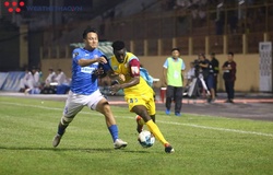 Kết quả Than Quảng Ninh vs Nam Định (3-1): Tâm phục khẩu phục