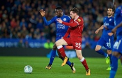 Tỷ lệ bóng đá Ngoại hạng Anh ngày 26/12: Leicester vs Liverpool