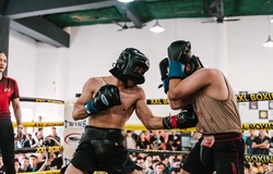 Boxing Lạng Sơn Nguyễn Phương Anh: Kinh nghiệm của đối thủ không phải thứ tôi quan tâm