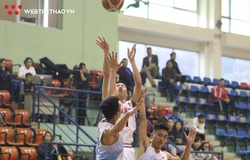 Chung kết Giải Sinh viên Toàn Quốc: SP TDTT giữ cúp ở lại sân nhà?