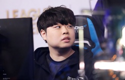 Clid: Hẹn hò với Peanut là kỷ niệm duy nhất ở All-Star LMHT