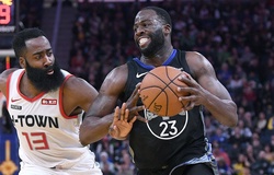 Draymond Green cam đoan với NHM về sự trở lại mạnh mẽ của Golden State Warriors