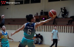 Future thắp lửa cuộc đua Playoffs BDSL 2019