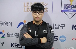 HLE Lava: Thật may mắn khi làm đồng đội của Lehends