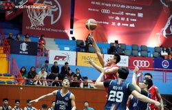 Kết quả Audi Cup 2019 ngày 6: Phòng Không - Không Quân phô diễn sức mạnh