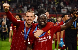 Liverpool trước cơ hội xóa “lời nguyền” Boxing Day ở Ngoại hạng Anh