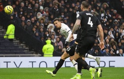 Ngược dòng thành công, Tottenham giành chiến thắng với bản lĩnh Mourinho