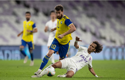 Nhận định Al-Dhafra vs Al-Sharjah 21h00, 27/12 (VĐQG UAE)