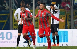 Nhận định Cremonese vs Juve Stabia 21h00, 26/12 (Hạng 2 Italia 2019/20) 