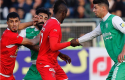 Nhận định Machine Sazi vs Sepahan 19h00, 27/12 (VĐQG Iran)