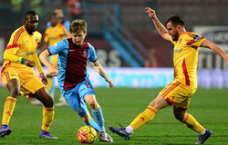Nhận định Trabzonspor vs Kayserispor 21h30, ngày 28/12 (VĐQG Thổ Nhĩ Kỳ)