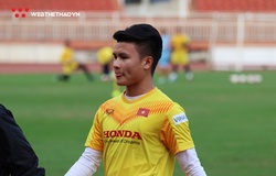 Quang Hải tiết lộ mục tiêu của U23 Việt Nam tại VCK U23 Châu Á 2020