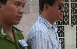 Sài Gòn FC có Chủ tịch mới từng nhận án treo vì "hối lộ" trọng tài