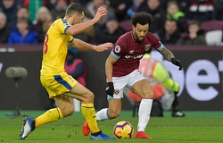 Soi kèo Crystal Palace vs West Ham, 22h00 ngày 26/12 (Ngoại hạng Anh 2019/2020)