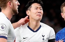 Tottenham vs Brighton: Mourinho ứng phó ra sao khi Son Heung Min bị treo giò?