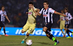Trực tiếp Monterrey vs Club America: Phát huy địa lợi
