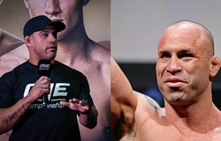 Vitor Belfort lại gửi lời thách đấu Wanderlei Silva sau … 21 năm