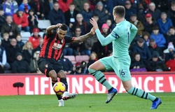 Xem trực tiếp Bournemouth vs Arsenal trên kênh nào?