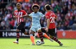 Xem trực tiếp Chelsea vs Southampton trên kênh nào?