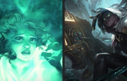 Bảng Ngọc Senna Mùa 10: Chính Xác hay Cảm Hứng