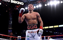 Hoàng Gia Hải sẵn sàng đem tinh thần "Gennady Golovkin" lên võ đài giao lưu