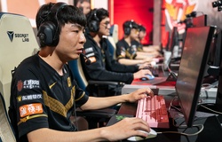 Kết quả tứ kết Demacia Cup ngày 27/12: RNG đại thắng nhờ Langx