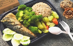 Làm thế nào để ăn "bổ", nhưng vẫn "ngon"?