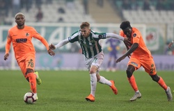 Nhận định Alanyaspor vs Konyaspor 20h30, 29/12 (VĐQG Thổ Nhĩ Kỳ)