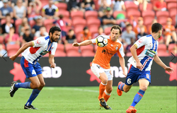 Nhận định Balikesirspor vs Osmanlispor FC 20h30, 28/12 (Hạng 2 Thổ Nhĩ Kỳ)