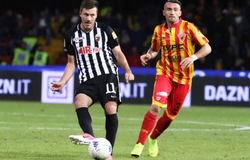 Nhận định Benevento vs Ascoli 00h00, ngày 30/12 (hạng Nhì Ý)