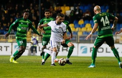Nhận định Bursaspor vs Hatayspor 20h30 ngày 28/12 (Hạng 2 Thổ Nhĩ Kỳ)