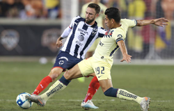 Nhận định Club America vs Monterrey 09h15, ngày 30/12 (VĐQG Mexico)