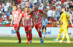 Nhận định Gazisehir Gaziantep vs Yeni Malatyaspor 20h30, 29/12 (VĐQG Thổ Nhĩ Kỳ)