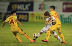 Nhận định HAGL vs Nam Định: HAGL đang thăng hoa