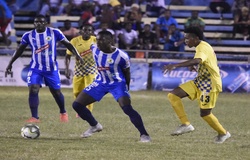 Nhận định Harbour View FC vs Portmore United 07h00, ngày 30/12 (VĐQG Jamaica)