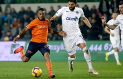 Nhận định Istanbul Basaksehir vs Kasimpasa 21h30 ngày 28/12 (VĐQG Thổ Nhĩ Kỳ)