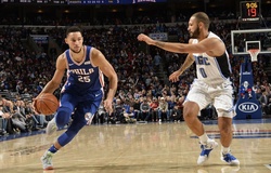 Nhận định NBA: Orlando Magic vs Philadelphia 76ers (ngày 28/12, 7h00)