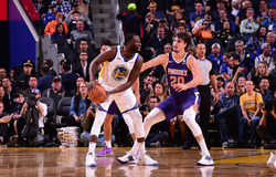 Nhận định NBA: Phoenix Suns vs Golden State Warriors (ngày 28/12, 10h30)